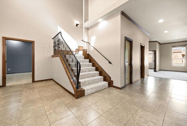 21142 Highlander Ridge Drive, Edmond, OK 73012