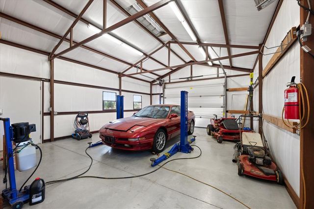 21142 Highlander Ridge Drive, Edmond, OK 73012