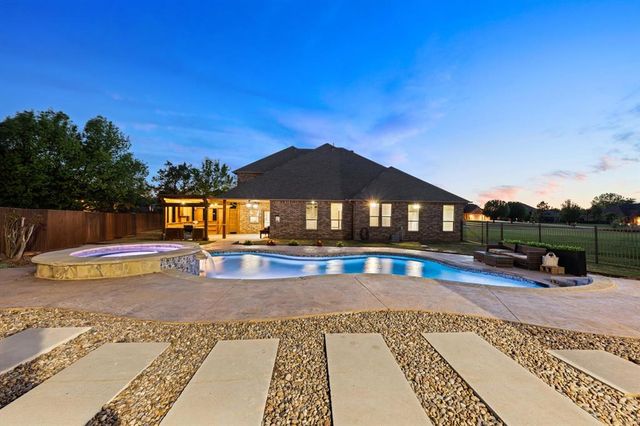 21142 Highlander Ridge Drive, Edmond, OK 73012