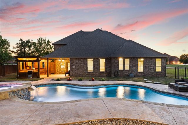 21142 Highlander Ridge Drive, Edmond, OK 73012