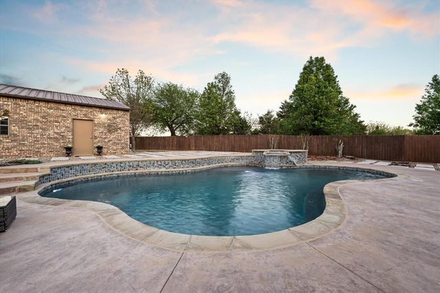 21142 Highlander Ridge Drive, Edmond, OK 73012