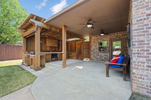 21142 Highlander Ridge Drive, Edmond, OK 73012