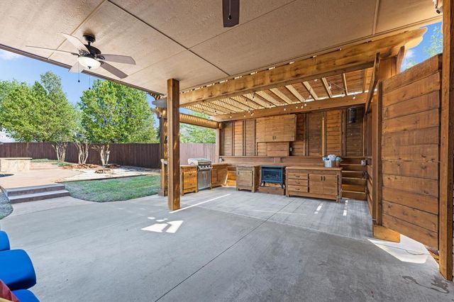 21142 Highlander Ridge Drive, Edmond, OK 73012