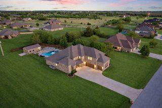 21142 Highlander Ridge Drive, Edmond, OK 73012