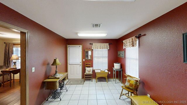 435 Oak Creek Road, Wilson, OK 73463