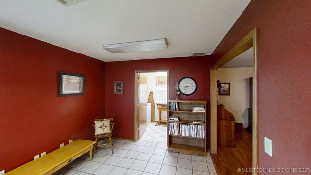 435 Oak Creek Road, Wilson, OK 73463