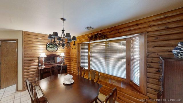 435 Oak Creek Road, Wilson, OK 73463