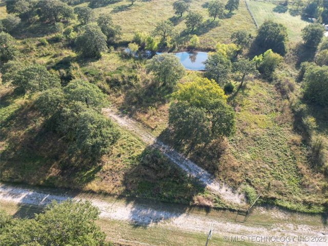 435 Oak Creek Road, Wilson, OK 73463