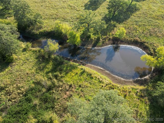 435 Oak Creek Road, Wilson, OK 73463