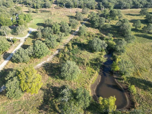 435 Oak Creek Road, Wilson, OK 73463