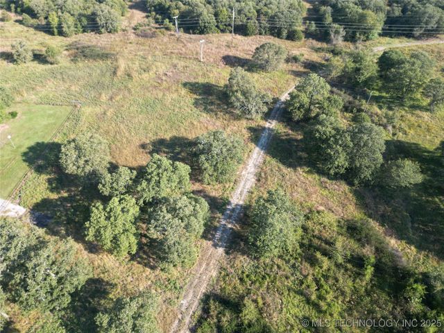 435 Oak Creek Road, Wilson, OK 73463