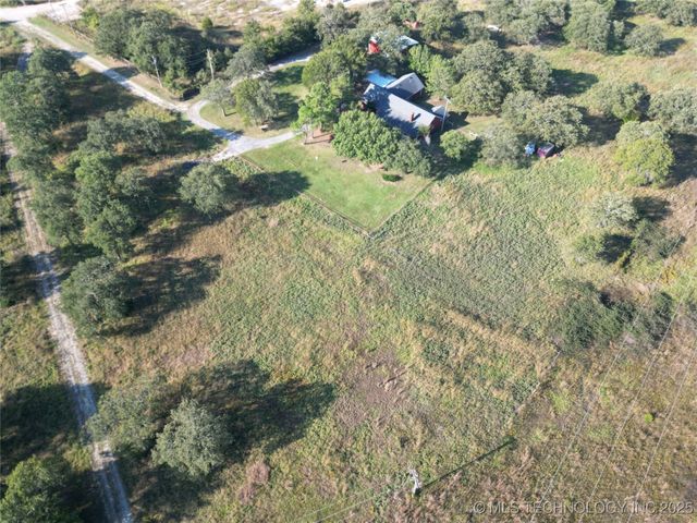 435 Oak Creek Road, Wilson, OK 73463