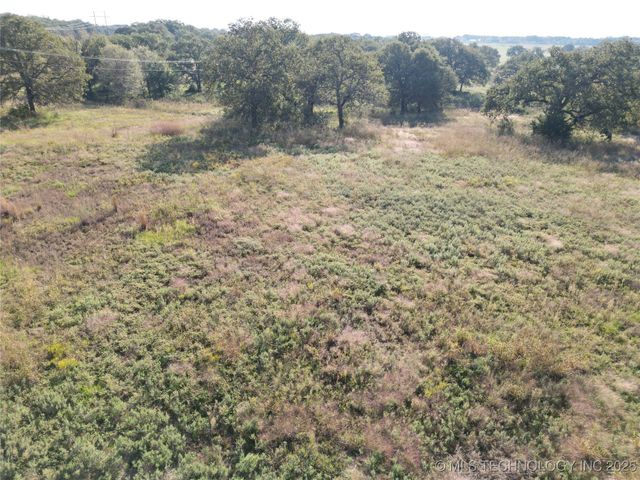 435 Oak Creek Road, Wilson, OK 73463