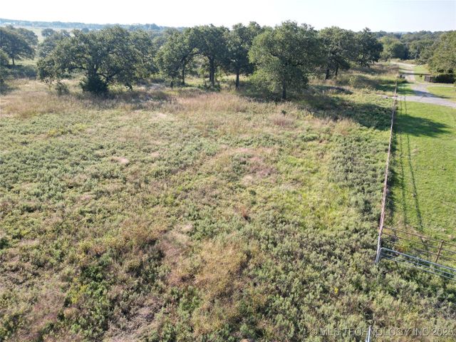 435 Oak Creek Road, Wilson, OK 73463