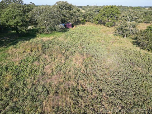 435 Oak Creek Road, Wilson, OK 73463