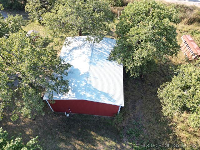 435 Oak Creek Road, Wilson, OK 73463