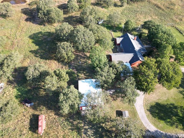 435 Oak Creek Road, Wilson, OK 73463