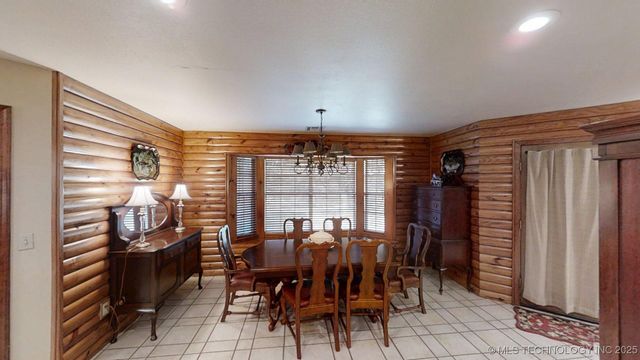 435 Oak Creek Road, Wilson, OK 73463