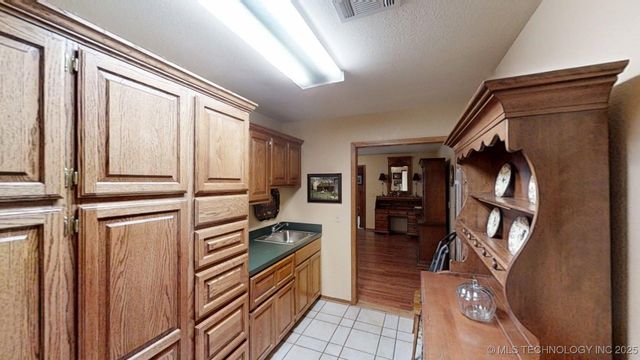 435 Oak Creek Road, Wilson, OK 73463