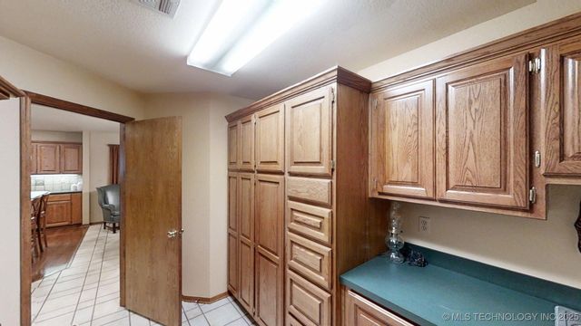 435 Oak Creek Road, Wilson, OK 73463