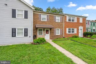 12528 WOODSTOCK DR E, Upper Marlboro, MD 20772