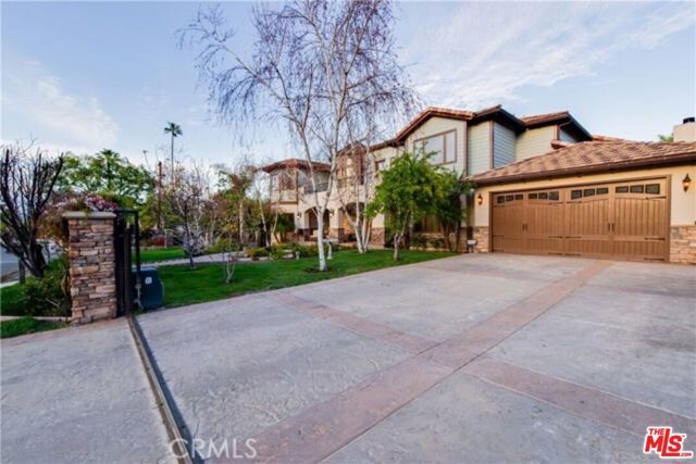 5230 Quakertown Avenue, Woodland Hills (los Angeles), CA 91364