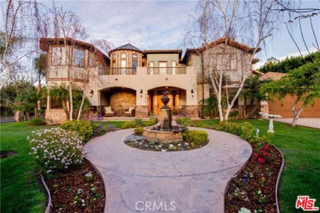 5230 Quakertown Avenue, Woodland Hills (los Angeles), CA 91364