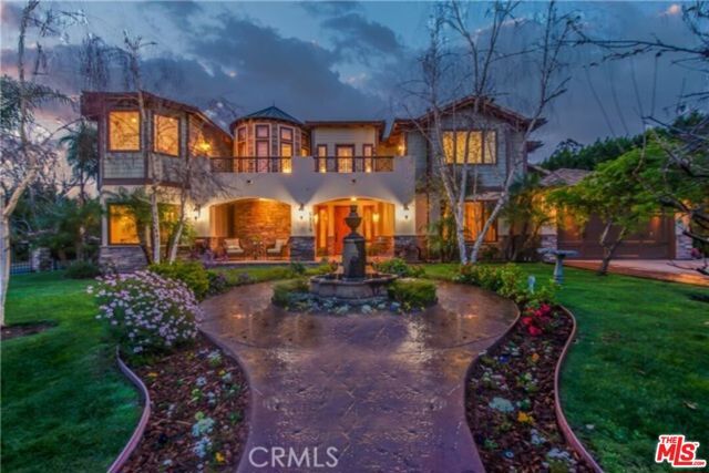 5230 Quakertown Avenue, Woodland Hills (los Angeles), CA 91364