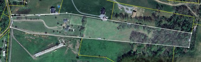 7870 Mill Rd, Cross Plains, TN 37049