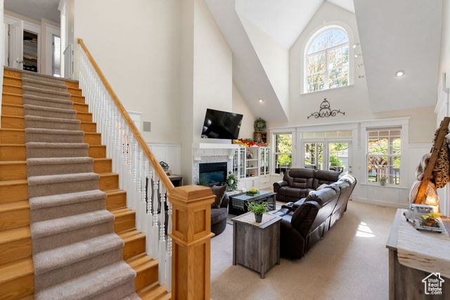 287 N 300 E, Richmond, UT 84333