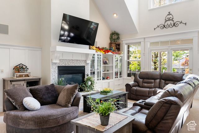 287 N 300 E, Richmond, UT 84333