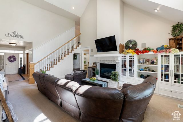 287 N 300 E, Richmond, UT 84333