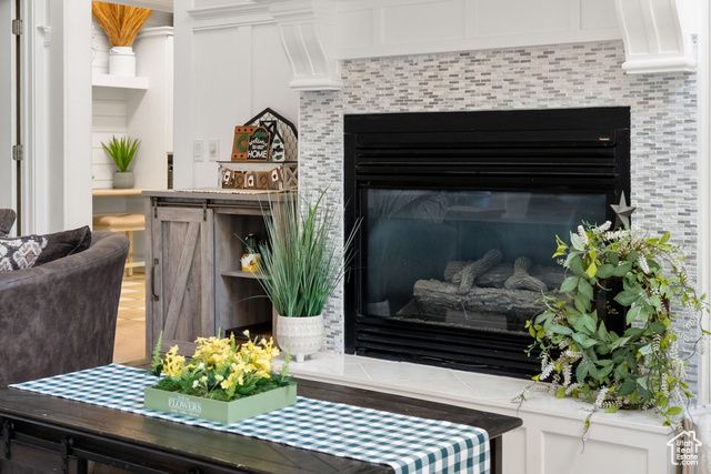 287 N 300 E, Richmond, UT 84333