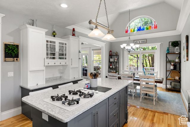 287 N 300 E, Richmond, UT 84333