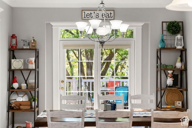 287 N 300 E, Richmond, UT 84333