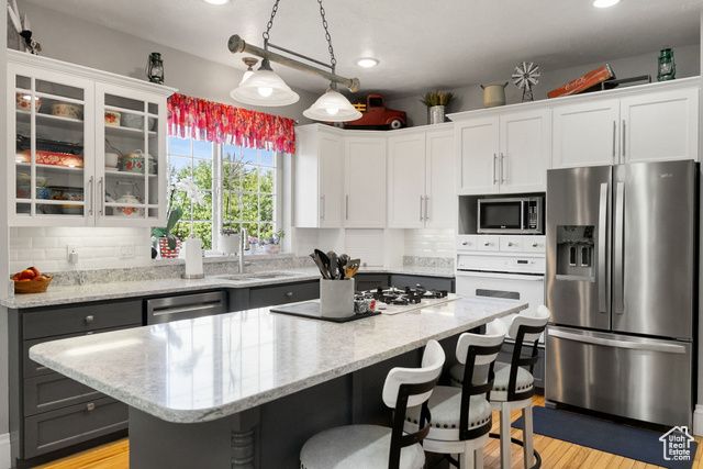 287 N 300 E, Richmond, UT 84333