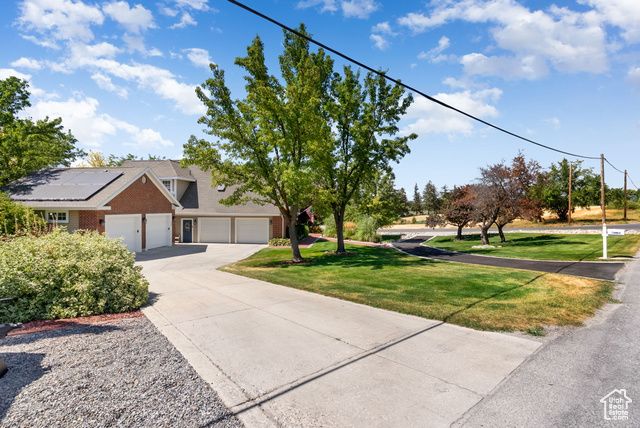 287 N 300 E, Richmond, UT 84333