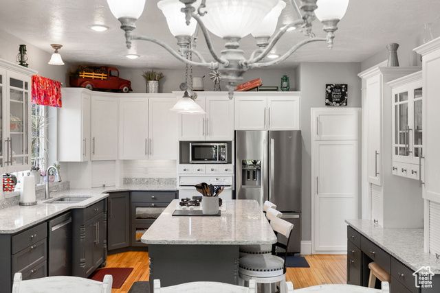 287 N 300 E, Richmond, UT 84333