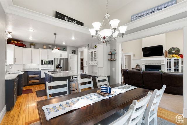 287 N 300 E, Richmond, UT 84333