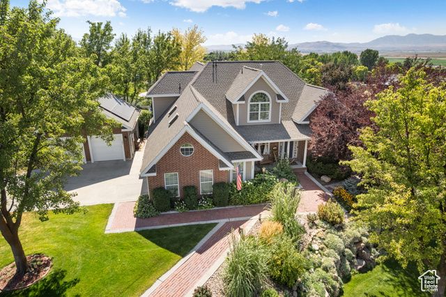 287 N 300 E, Richmond, UT 84333