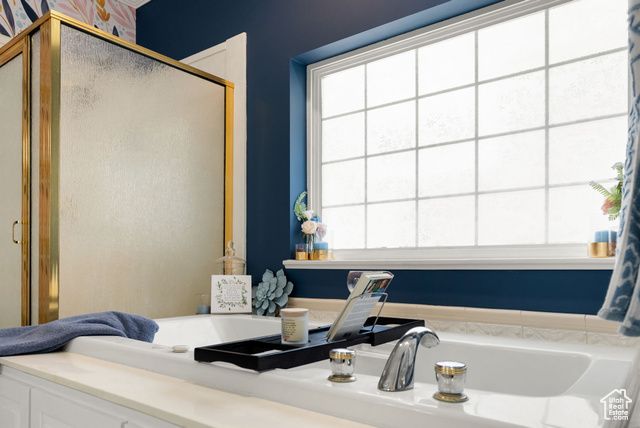 287 N 300 E, Richmond, UT 84333