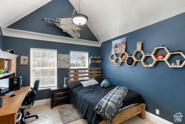 287 N 300 E, Richmond, UT 84333