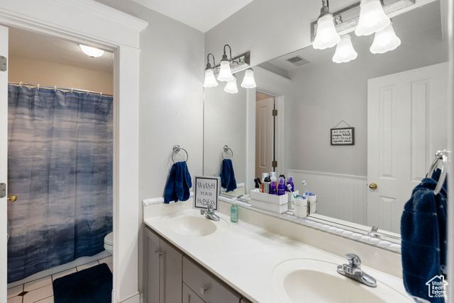 287 N 300 E, Richmond, UT 84333