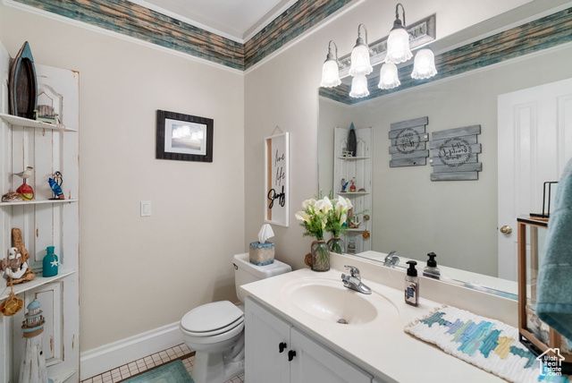 287 N 300 E, Richmond, UT 84333