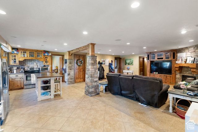 287 N 300 E, Richmond, UT 84333