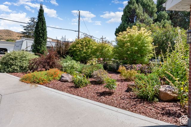 287 N 300 E, Richmond, UT 84333