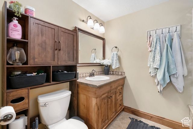 287 N 300 E, Richmond, UT 84333