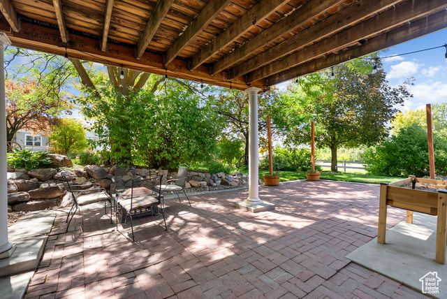 287 N 300 E, Richmond, UT 84333