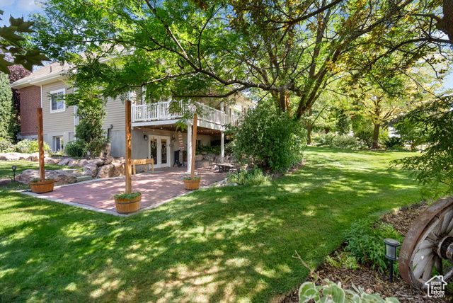 287 N 300 E, Richmond, UT 84333