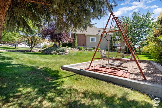 287 N 300 E, Richmond, UT 84333